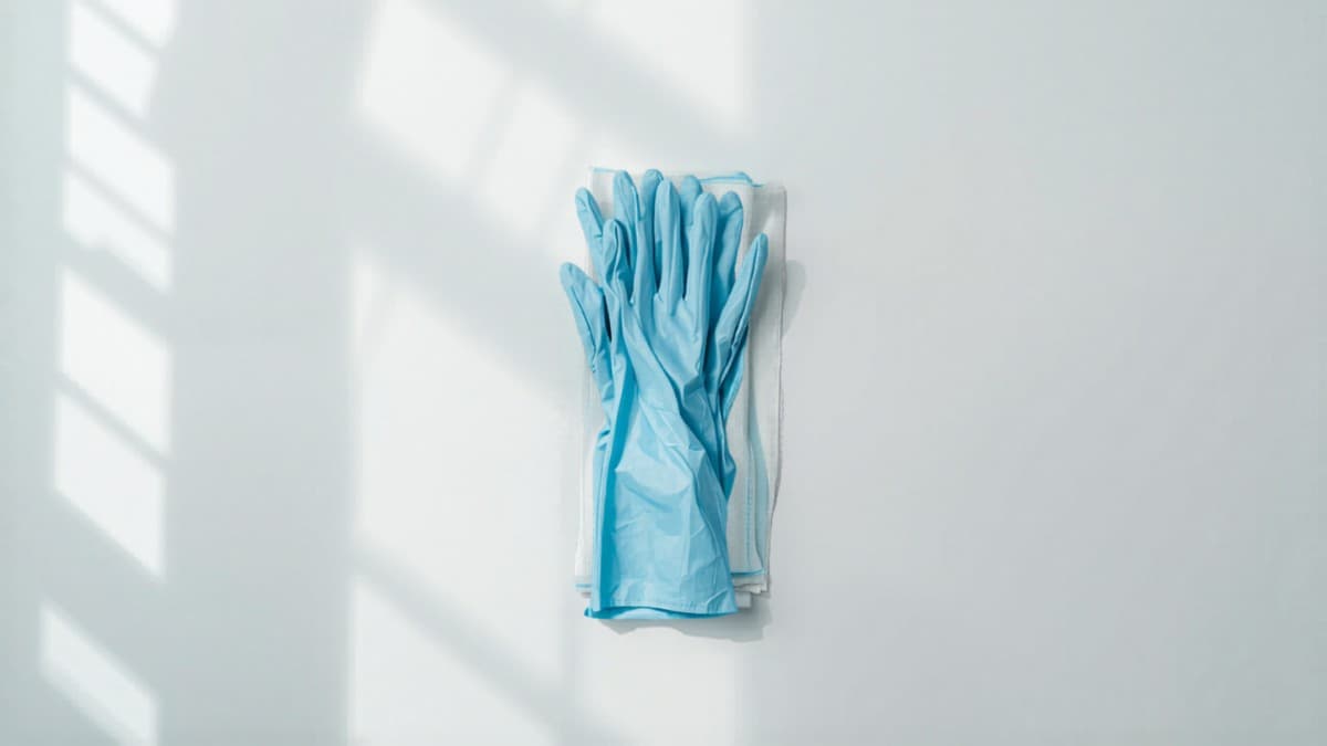 Hygiene & cleaning