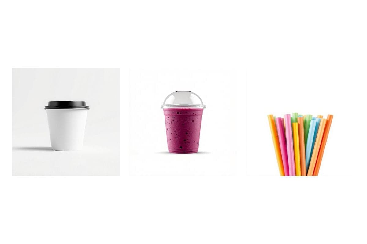 Drink packaging
