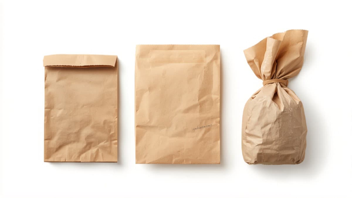 Bags & pouches