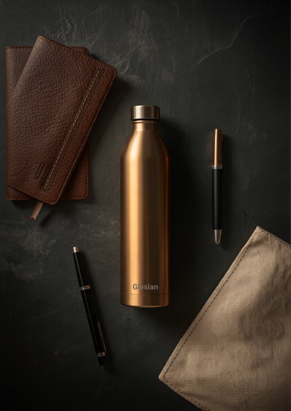 Corporate gifts and promotional products