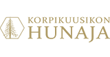 Korpikuusikon Hunaja