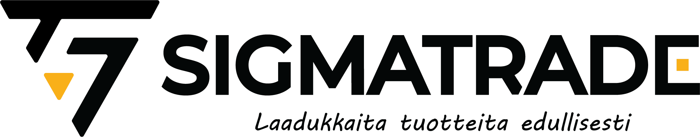 Sigmatrade