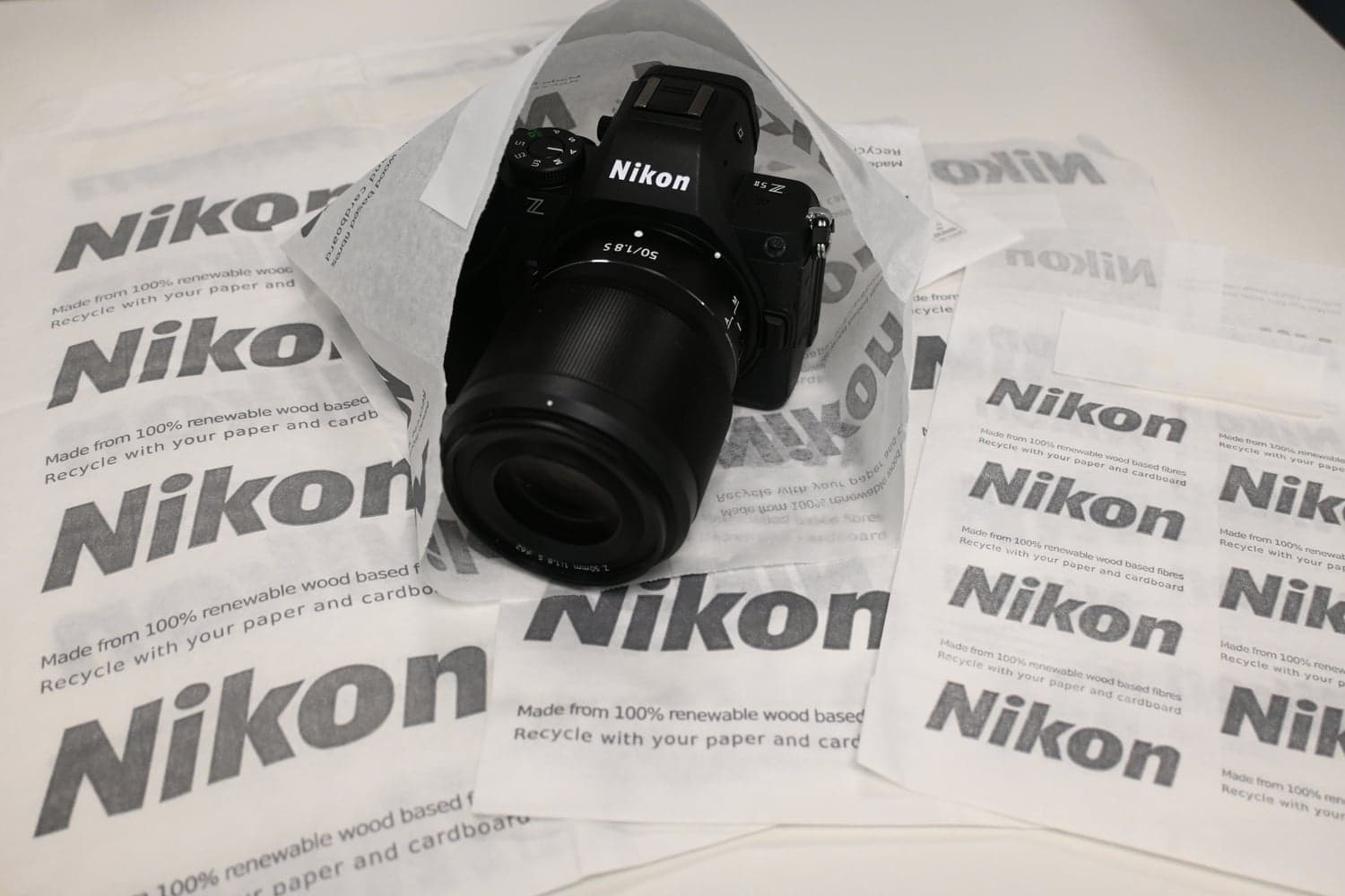 Nikon