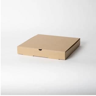 Pizzarasia 32x32x4 cm