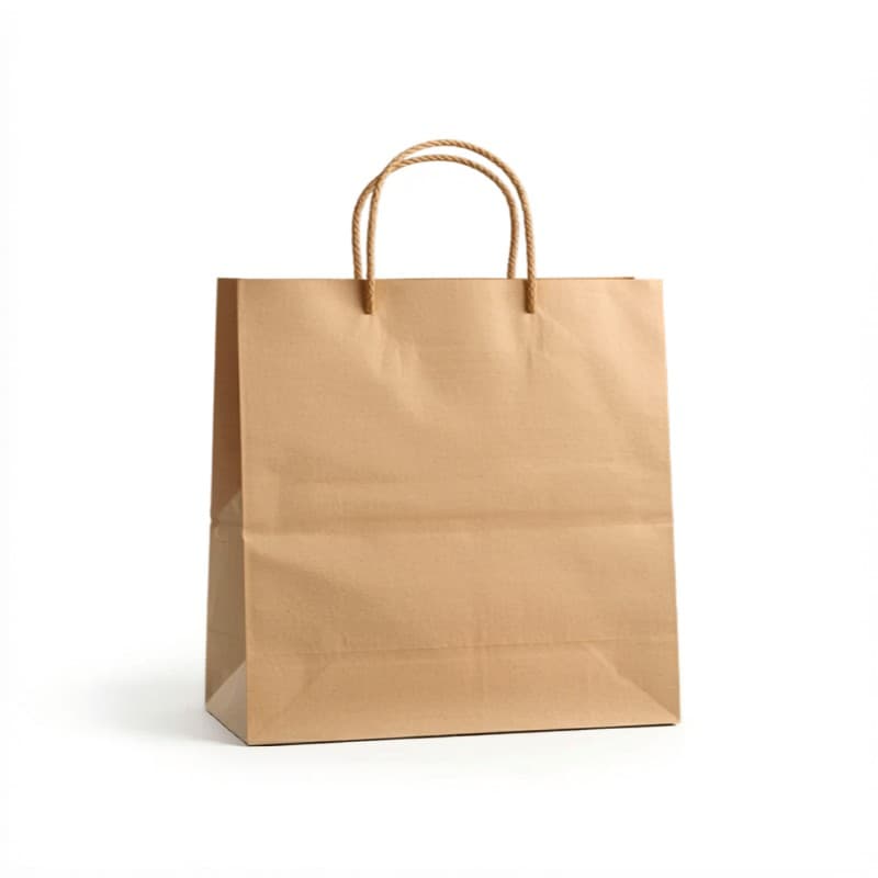 Take away -paperikassit