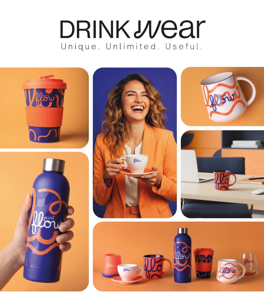 DrinkWear 2026