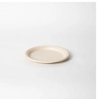 Disposable plates