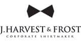 J. Harvest & Frost