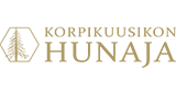 Korpikuusikon Hunaja