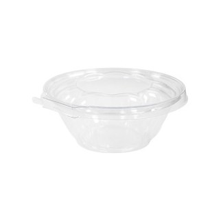 rPET salad bowl 750 ml