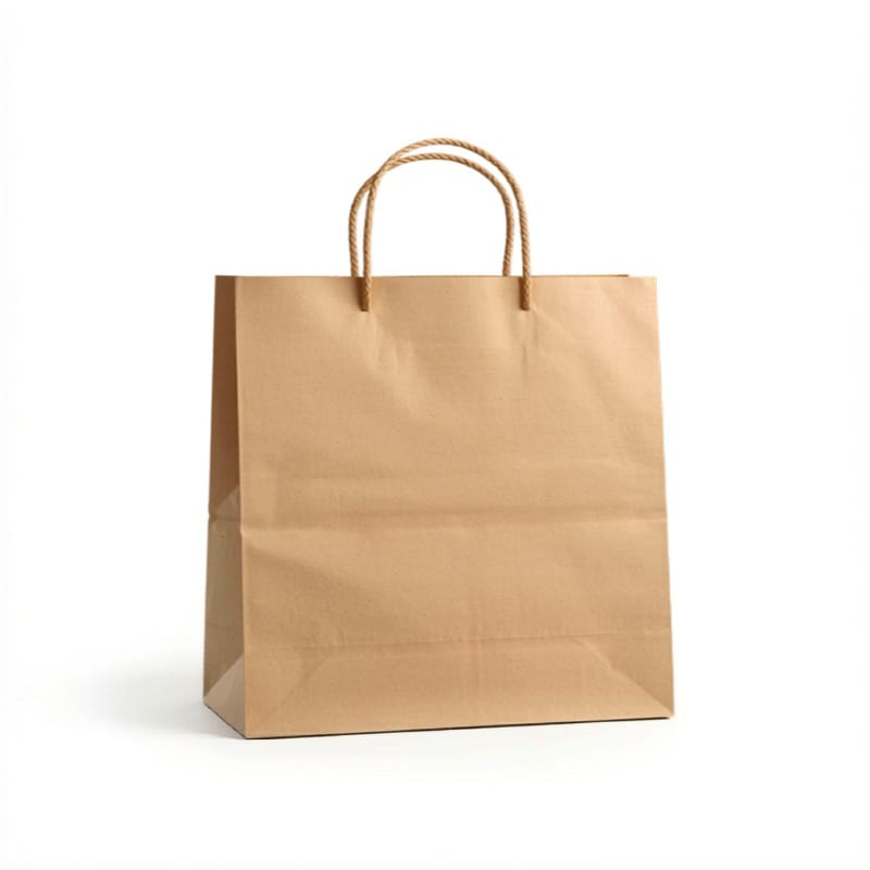 Take away -paperikassit